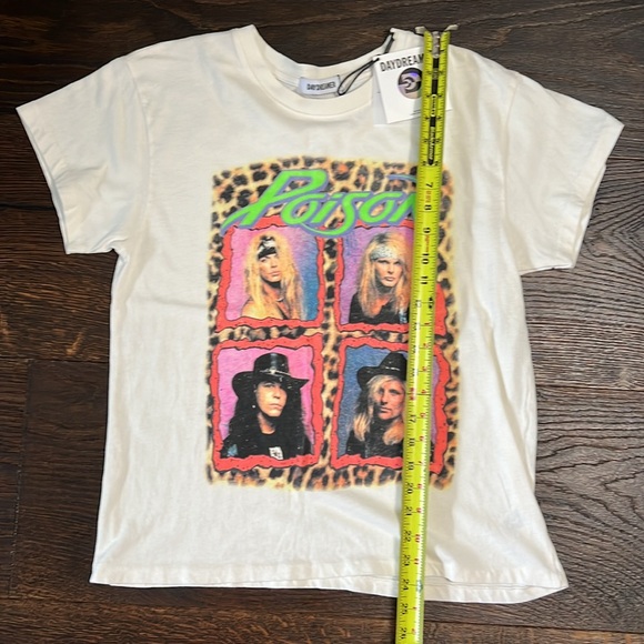 Daydreamer Poison Talk Dirty to Me - Picture 10 of 11